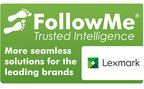 Ringdale Announces FollowMe® Availability on Lexmark's Latest A3 Printers and MFPs