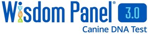 WISDOM PANEL® Products Feature The Most Comprehensive Canine Breed Detection Available