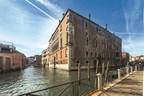 Lionard Luxury Real Estate Presents Venetian Palace Once Home to Giorgione's 'The Tempest'