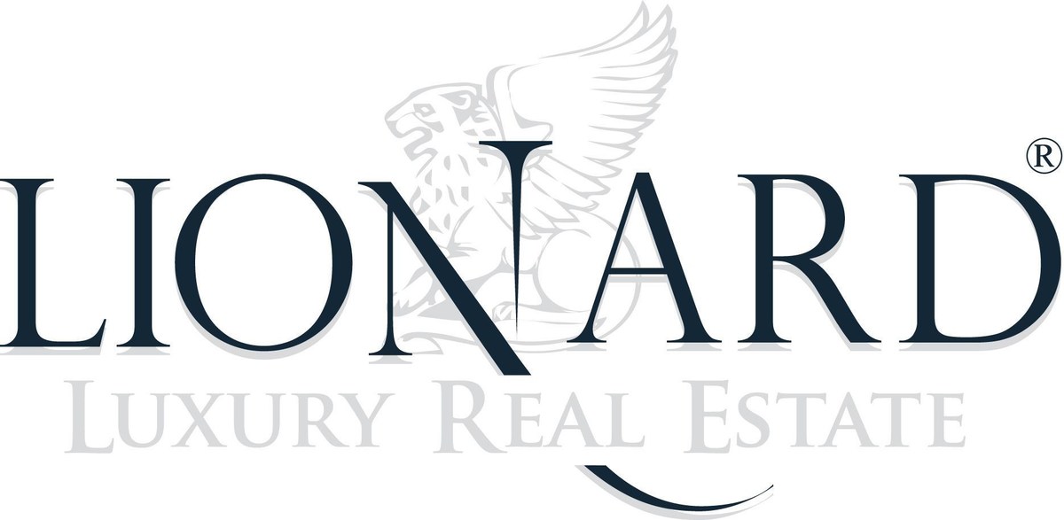 Lionard Luxury Real Estate Presents Palace Once Home to