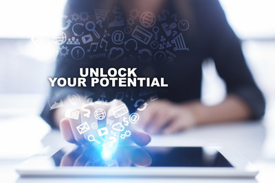 PeopleKeys Unlocks People Potential