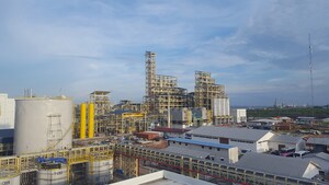 Sinar Mas Cepsa  démarre la production dans son usine d'alcools à base végétale de 300 millions EUR en Indonésie