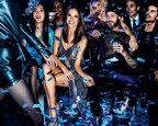 Style Queen Alessandra Ambrosio and CÎROC Luxury Vodka Celebrate the Arrival of the Fashion Season