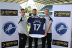 Millwall &amp; EnergyBet Unveil 2-Year In-Stadia Betting Partnership