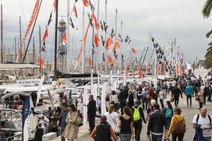 Fira de Barcelona: al Salone nautico di Barcellona sono presenti i marchi internazionali e spagnoli leader nel settore