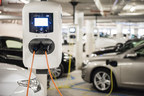 Alfen Supplies the European Commission With Charging Infrastructure for Electric Vehicles