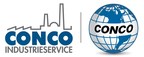 Conco gibt Umfirmierung seiner deutschen Tochtergesellschaft in Conco IndustrieService GmbH bekannt