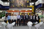 Kanoo Machinery Displays Latest Innovations for Warehousing and Storage at Materials Handling Show