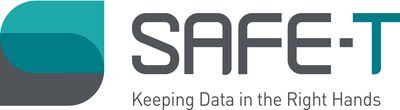 Safe T Logo