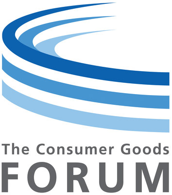 The Consumer Goods Forum Logo 