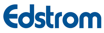 Edstrom Industries LLC Logo