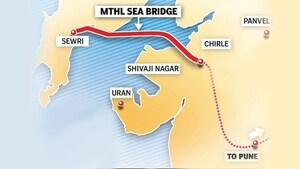 Tata Projects is L1 in Mumbai Metro Trans Harbour Link Project