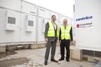 Centrica Completes Installation of Battery Storage Scheme for Gateshead Council