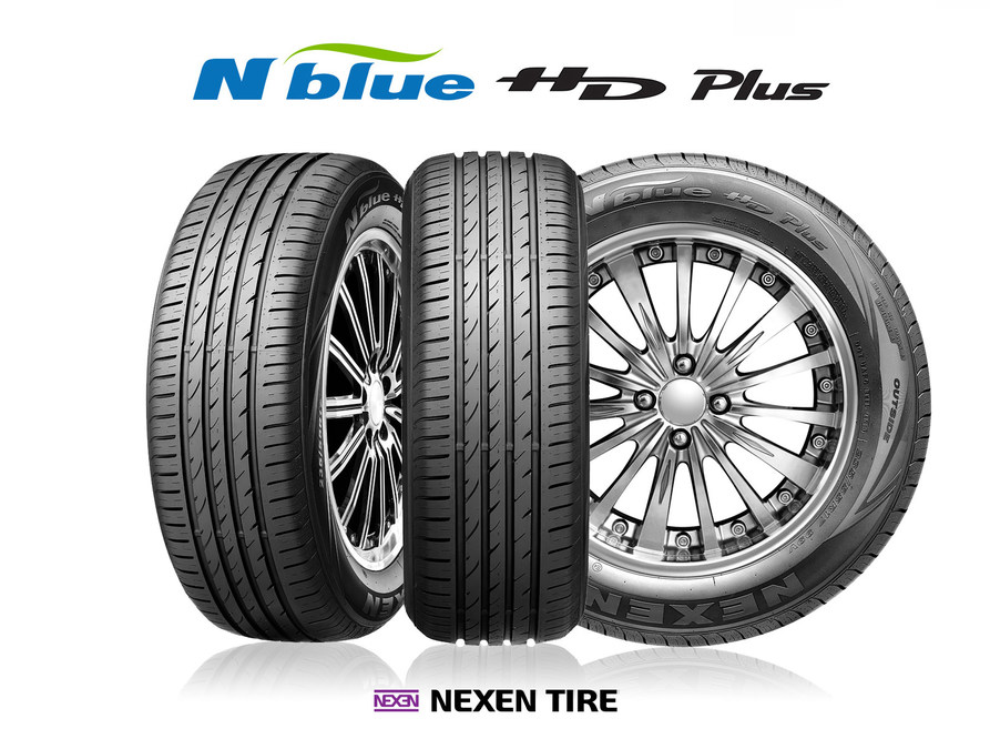 Nexen Tire amplía suministro de neumáticos de equipamiento original en Europa