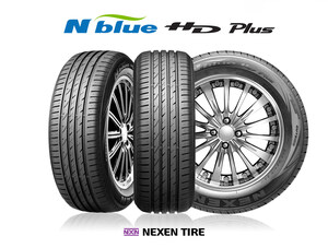 Nexen Tire amplía su suministro de neumáticos de equipamiento original en Europa