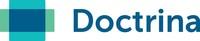 Doctrina Logo (PRNewsfoto/Doctrina d.o.o.)