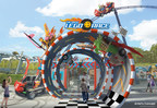 Three LEGOLAND® Parks to Transform Roller Coasters into Supercharged Virtual Reality Adventure
