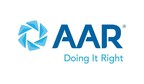 AAR acquiert deux installations de MRR de Premier Aviation