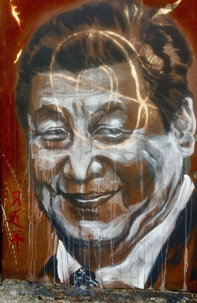 Xi Jinping, China president (PRNewsfoto/Artprice.com)