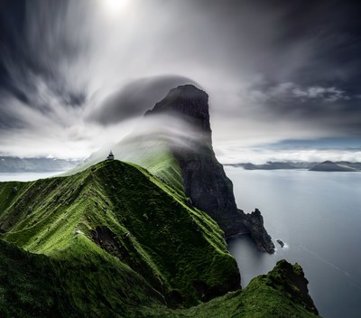 Janne Kahila from Finland won the biggest photo competition, "Our world is beautiful", with his Photo “Cliff of Kallur”. What impressed the jury more than anything was that Janne Kahila managed the artistic and technical feat of compressing an overwhelming landscape into an image with photographic means which allows the observer of the photo to experience the beauty and magnificence of the scene. It is photographs exactly like this one from Janne Kahlia that help us understand the beauty and diversity of our world. Source: CEWE/Janne Kahila (PRNewsfoto/CEWE)