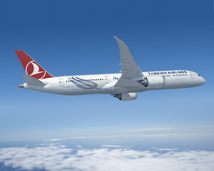 Boeing, Turkish Industry Establish Aerospace Initiative