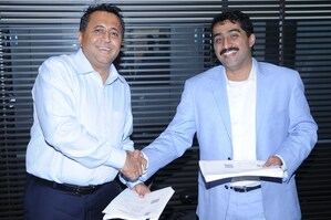 Embassy and Taurus Investment Holdings Join Hands for a Landmark SEZ Development in Trivandrum