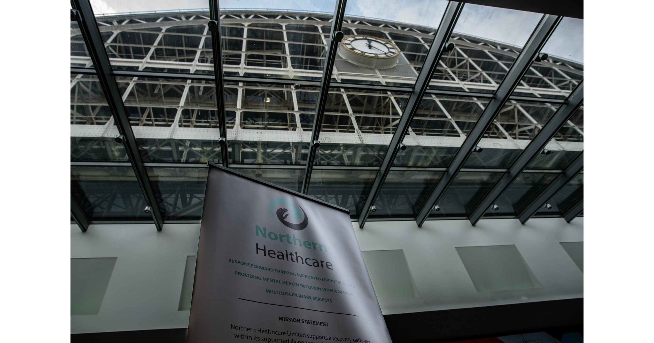 Northern Healthcare "Packs Punch" with Inaugural Conference