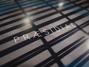 PRAESIDIAD Transformation Continues With Move to London, UK