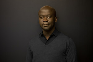 Sir David Adjaye se une a panel elite de jueces para el Premio de Diseño Lexus de 2018; la convocatoria está abierta hasta el 8 de octubre