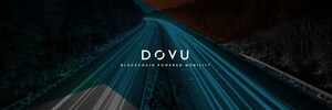 DOVU to Feature at Renowned Blockchain Conference, Monaco Growth Forums