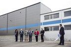 VWR stellt neues Ausrüstungszentrum in der Tschechischen Republik zur weltweiten Unterstützung von Kunden vor