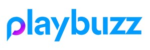 Playbuzz lève 35 millions de dollars supplémentaires, et renforce sa position de leader dans la création de contenu interactif (Interactive Storytelling)