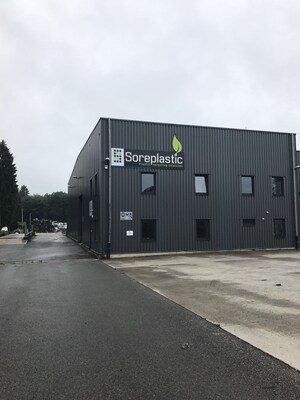 Visionscape Announces the Acquisition of Soreplastic Business and Assets