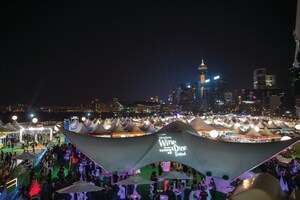 Hong Kong's Largest Wine &amp; Dine Festival is Back in October With the Most Exciting Chef Line-up Ever