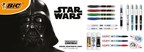 BIC Launches New Star Wars™ Stationery Range