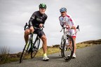 Team Joe Barr: Elite Irish Endurance Athletes Unite to Conquer Worlds Toughest Bicycle Race