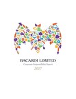 Bacardi Corporate Responsibility Efforts Highlighted in 2017 Report