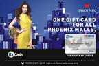 Phoenix Group Launches First Ever 'Phoenix Gift Card'