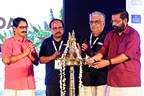Honourable Tourism Minister Kadakampally Surendran Inaugurates the 13th Annual Convention of Adventure Tour Operators Association of India