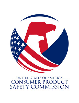 http://mma.prnewswire.com/media/562197/U_S__CONSUMER_PRODUCT_SAFETY_COMMISSION_LOGO.jpg?p=caption