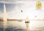 Geneva Voted 2017 Best European City Break Destination