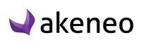 Akeneo logo (PRNewsfoto/AKENEO)
