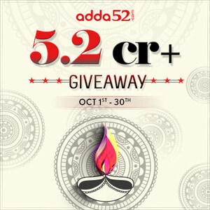 Celebrate the Festive Season With Adda52