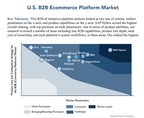 OroCommerce Named No.1 B2B Ecommerce Platform by Global Research Firm Frost and Sullivan