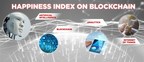 Avaya to Unveil Happiness Index on Blockchain at GITEX Technology Week