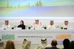 DEWA Announces the Launch of WETEX 2017 From 23 to 25 October 2017
