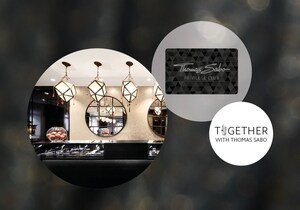 THOMAS SABO Privilege Club Celebrates Its Premiere: Expansion of the Exclusive Loyalty Programme for Customers