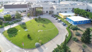 Merck investiert 35 Mio. € in seinen italienischen Biotech-Produktionsstandort Bari