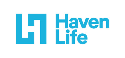 At Haven Life, we're offering the first quality term life insurance policy that you can purchase entirely online. When you apply for Haven Term, you receive an immediate decision and coverage can begin right away.