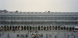 Generali to Restore the Heart of Venice With the Launch of the Global Community Initiative, THE HUMAN SAFETY NET